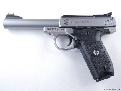 Smith&Wesson Victory