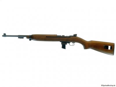 Chiappa M1-9 Wood 9mm