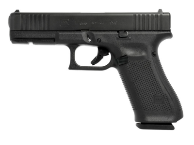 Glock 17 Gen.5