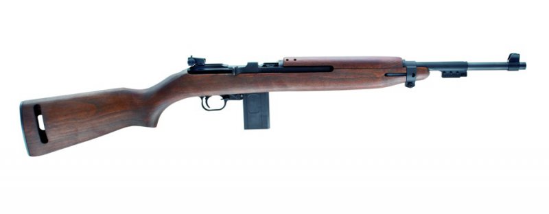 Chiappa M1-22 Wood