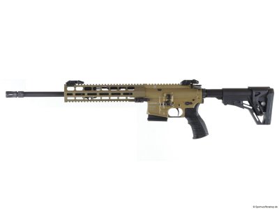 Haenel CR223 16,65" "Sand"