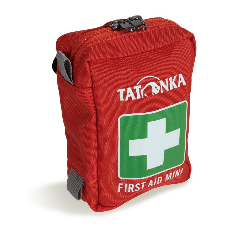 Tatonka Erste-Hilfe-Minitasche
