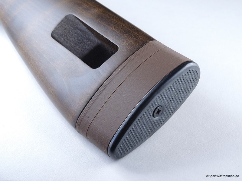 Schaftverlängerung 35mm Braun für Chiappa M1