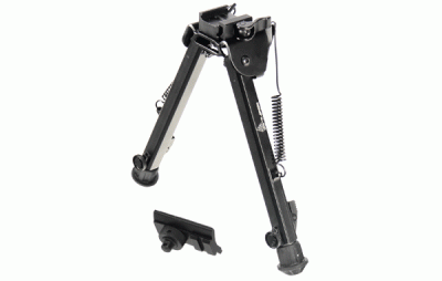 UTG Zweibein "Super Duty Bipod" 8"-12,8