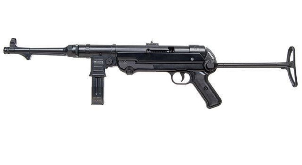 GSG MP40 9x19