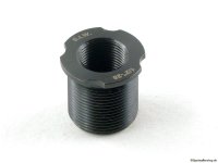 Gewindeadapter für S.I.W. Schalldämpfer