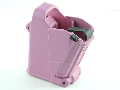 Maglula Uplula Magazinlader Pink