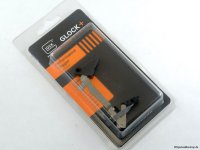 Glock Performance Trigger