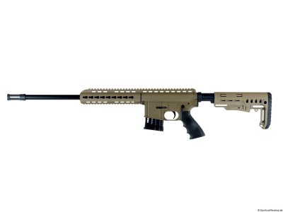 PALLAS Deep BA15-22 Desert-TAN (WBK gelb)