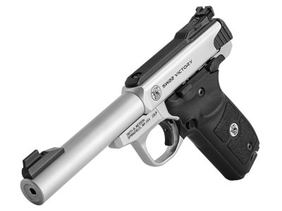 Smith&Wesson 22 Victory Target