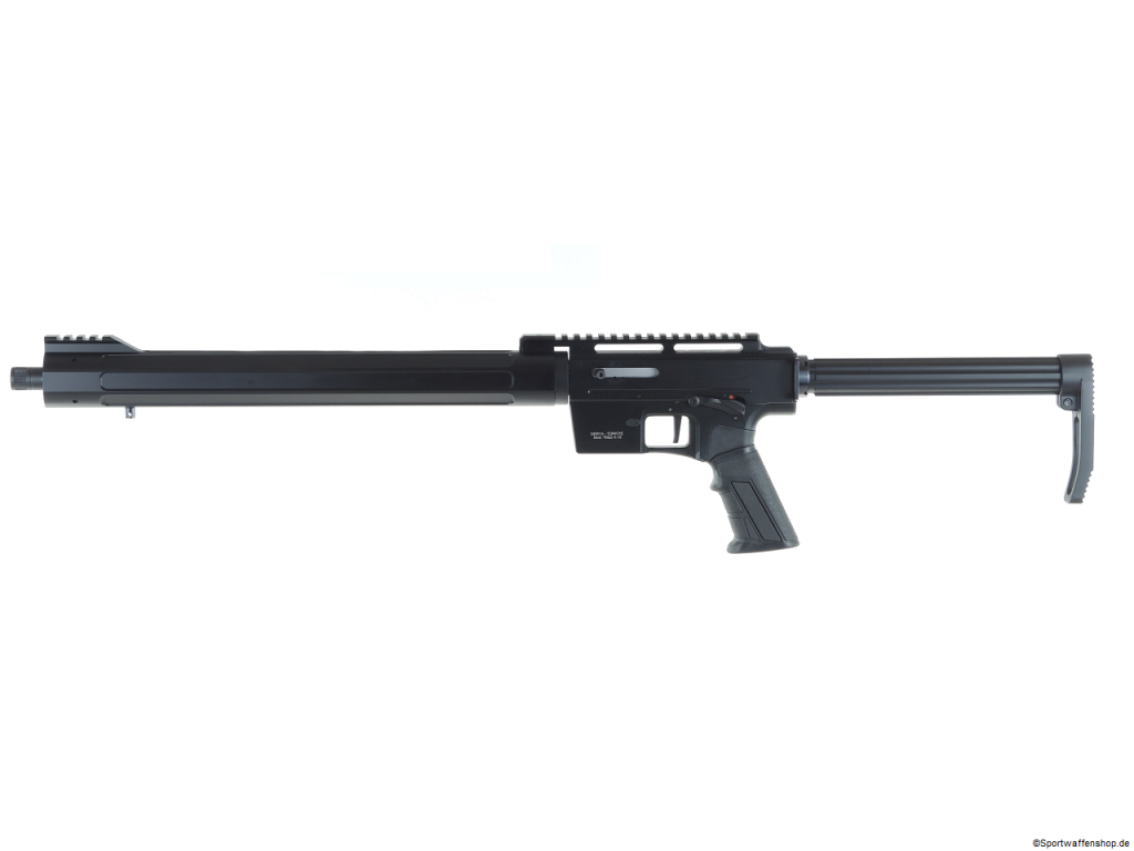 Derya TM22 A18 .22lr