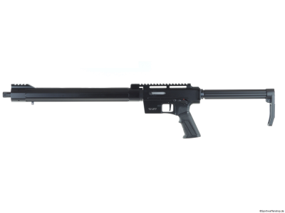 Derya TM22 A18 .22lr