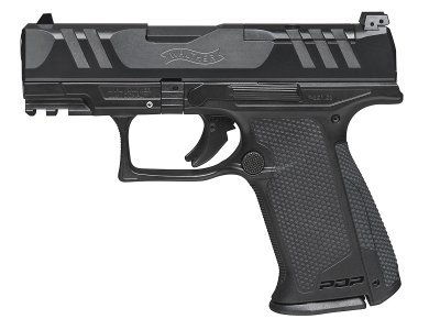 Walther PDP F 3,5"