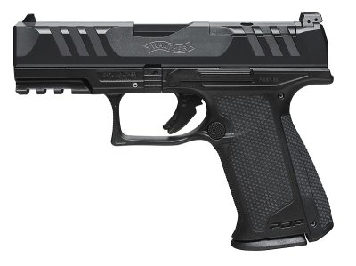 Walther PDP F 4,0"