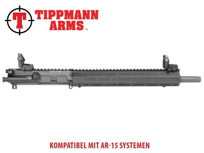 Tippmann Wechselsystem M4-22 .22lr AR15