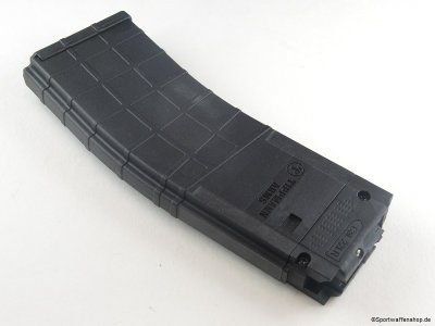 Tippmann Magazin für Wechselupper 25 Schuss