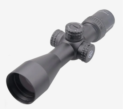 Zielfernrohr Vector Optics Veyron 4-16x44 IR FFP