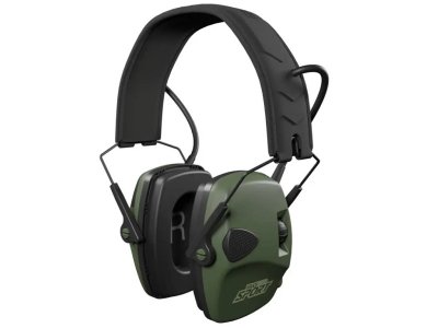 Gehörschutz DEFY Slim Iso-Tunes Sport Basic 