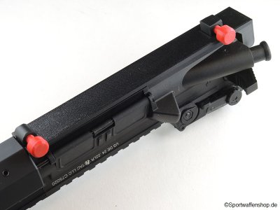 Halteplatte für Tippmann Upper