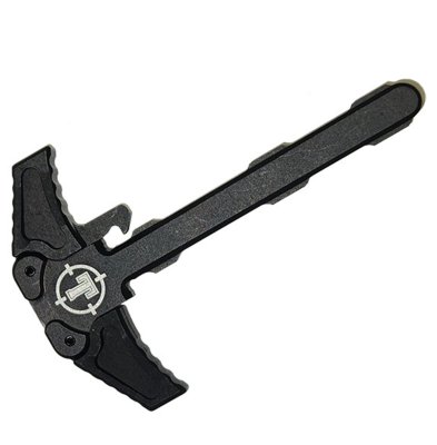 Tippmann Spezial Ladehebel Aluminium