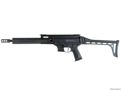 Grandpower Stribog RSR9 A3G 13 Zoll Klappschaft