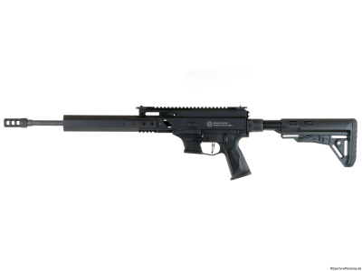 Grandpower Stribog RSR9 A3G 16 Zoll