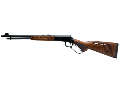 Savage Revel DLX-TB .22lr 18"