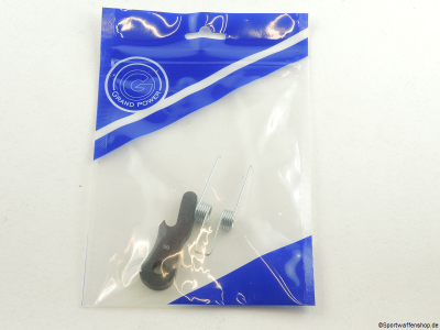 Grandpower Stribog Feinabzug