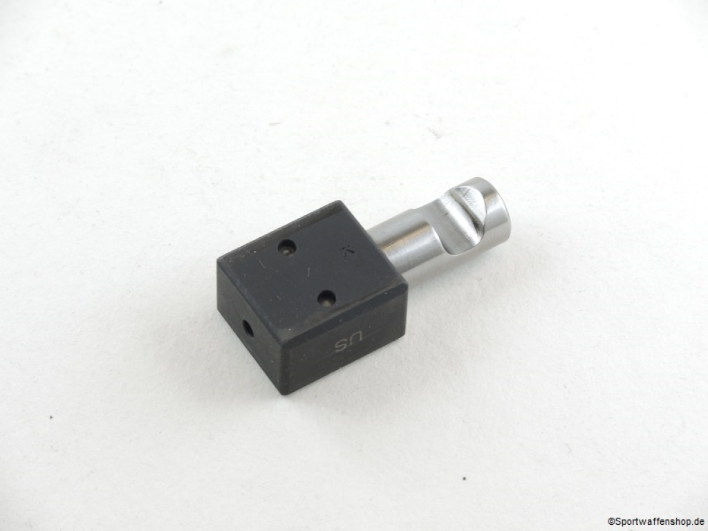 Grandpower Stribog Verschlussrollenrampe 45°