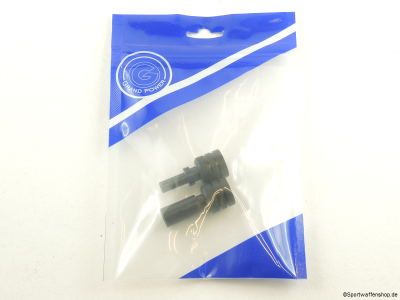 Grandpower Stribog Durchladehebel -beidseitig-