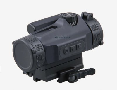 Vectoroptics SCRD 26-II Nautilus 1x30