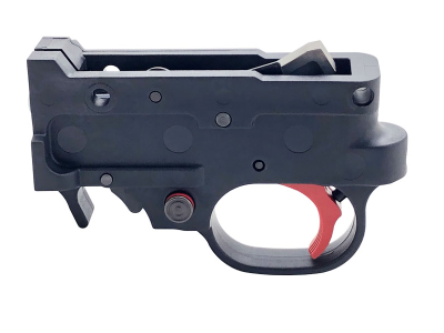 Ruger BX-Trigger Rot