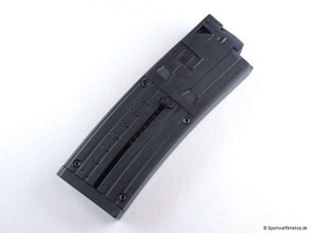 Magazin StG44 10 Schuss kurz