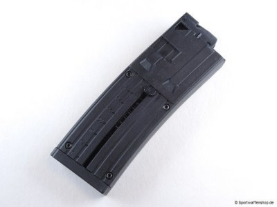 Magazin StG44 10 Schuss kurz